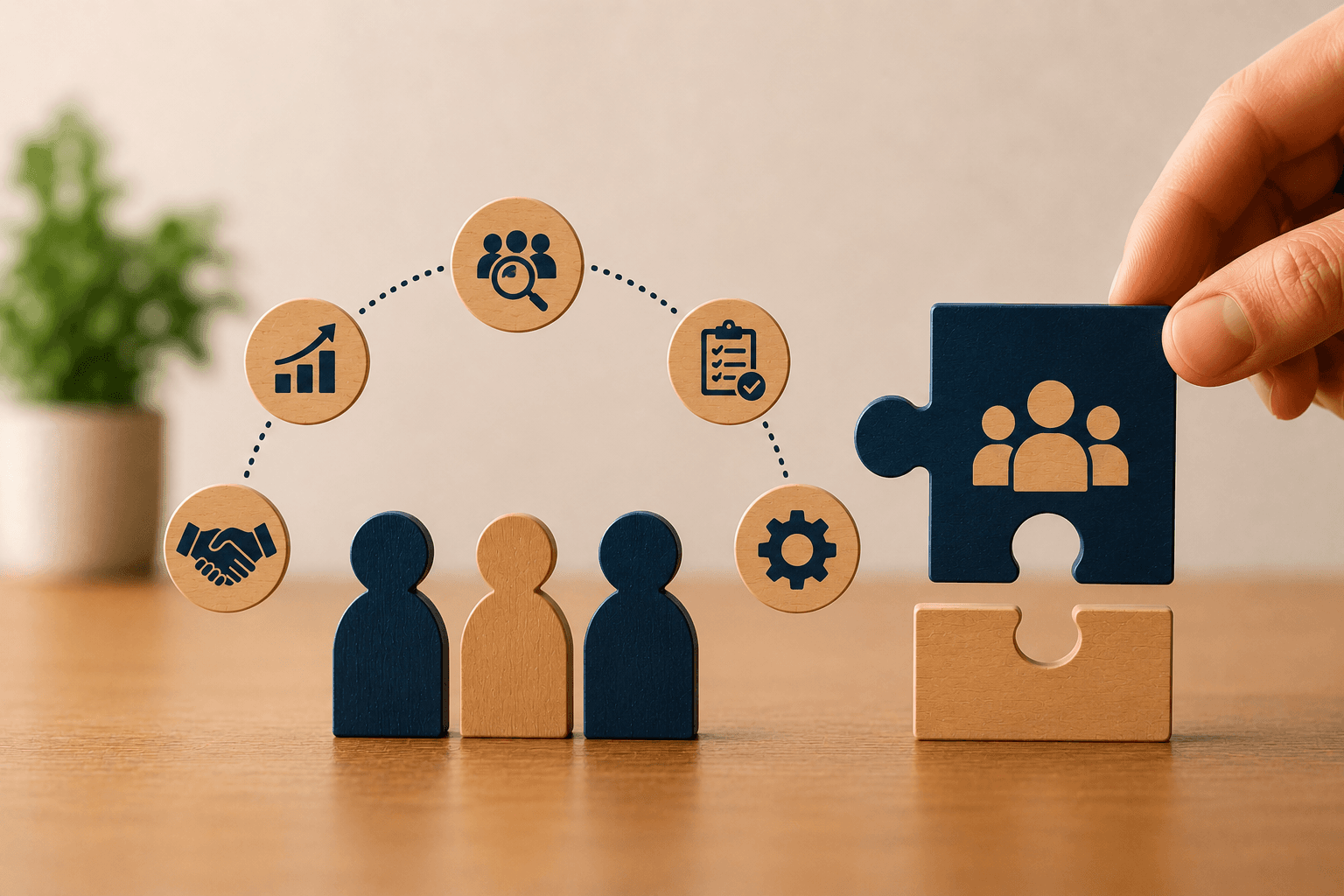 Externalisation RH : quels avantages pour les entreprises mauriciennes ?