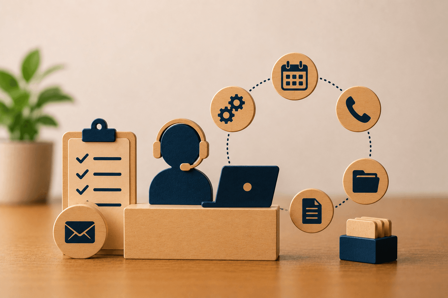 Secrétariat externalisé : le guide pour bien démarrer