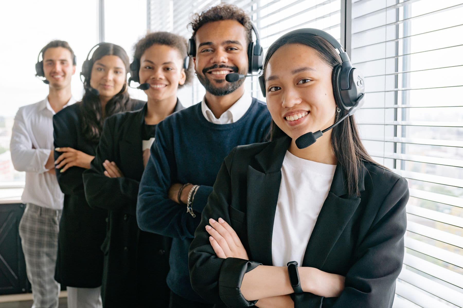 Enquêtes de Satisfaction