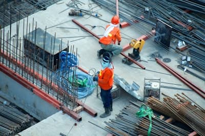 Bâtiment & Travaux publics