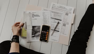 Services Financiers & Assurances